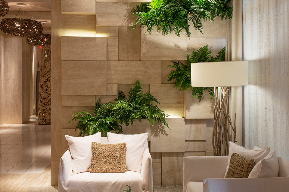 Indoor Plant Wall Decor Ideas That Are Truly Unique