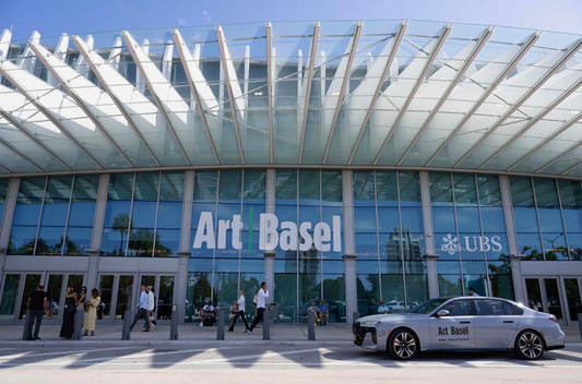 Art Basel Miami