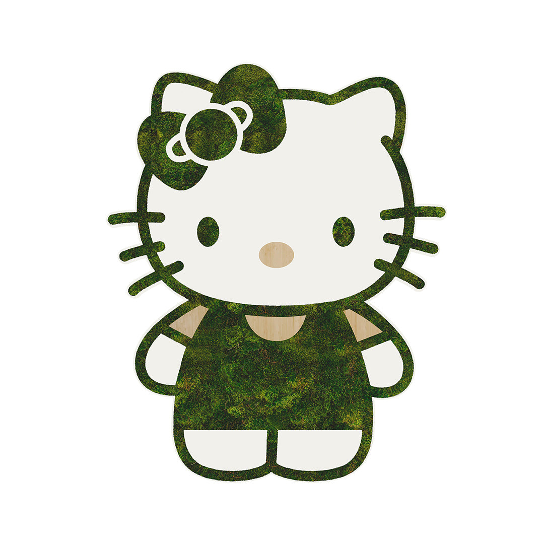 The Character Series "Hello Kitty" (2024)