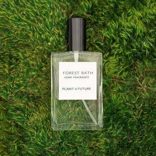 Home Fragrance - Forest Bath