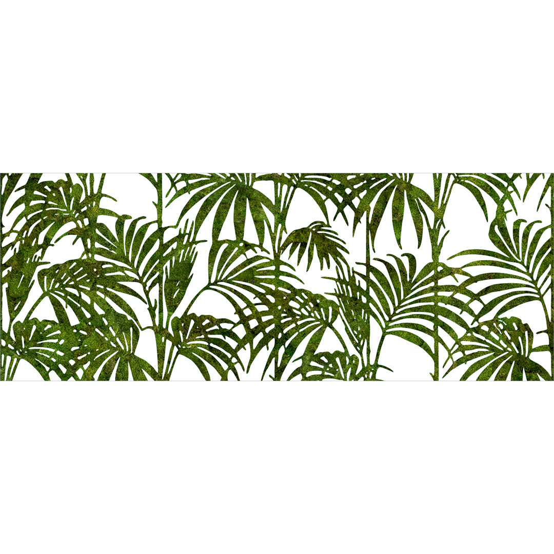 " Botanic Mural Series D" (2023) - Made to Measure